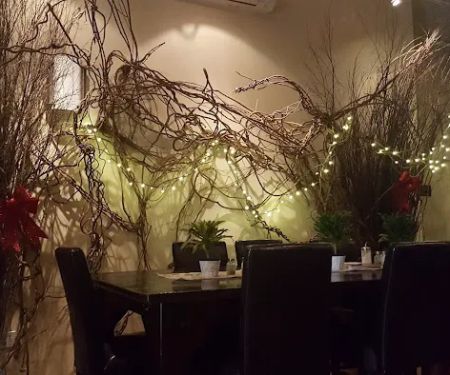 Tea Bar