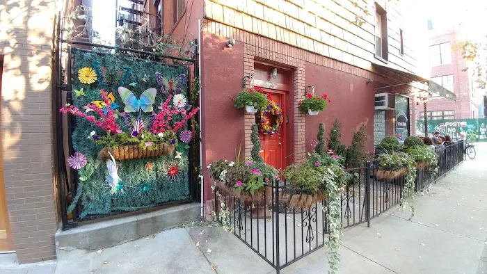 Pinkerton Wine Bar Picture 5