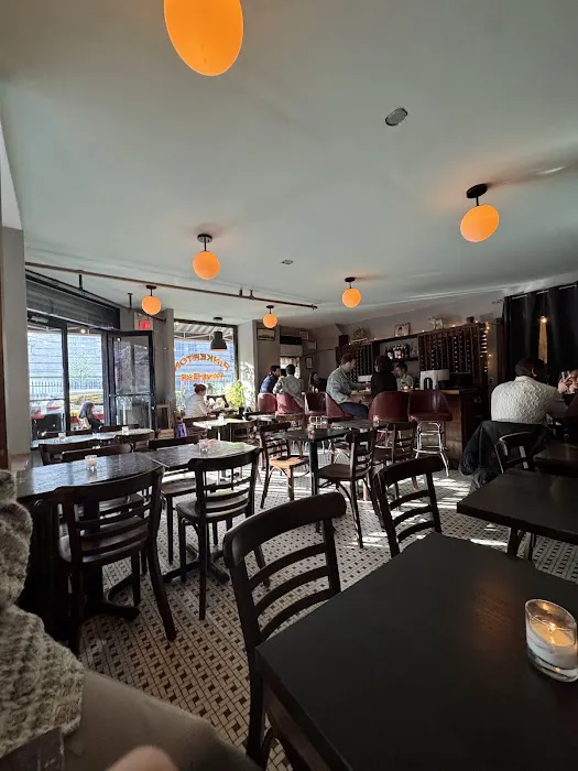 Pinkerton Wine Bar Picture 1