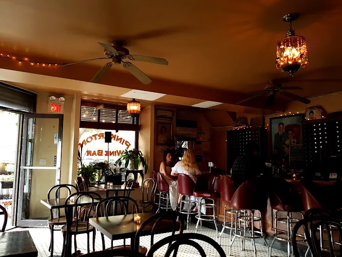 Pinkerton Wine Bar Picture 9
