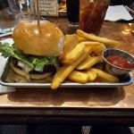 Teddy's Bar & Grill