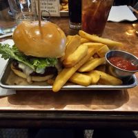 Teddy's Bar & Grill ico