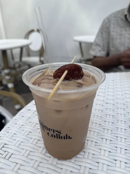 designers collab coffee. Picture 6