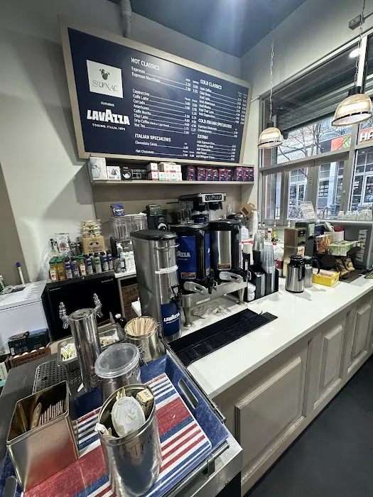 Sunac Natural Deli Picture 2