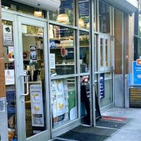 Sunac Natural Deli ico
