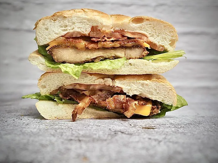 Sunac Natural Deli Picture 4