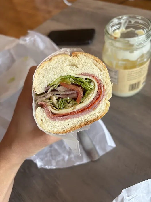 Sunac Natural Deli Picture 5