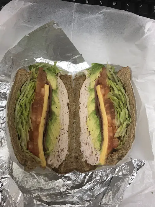 Sunac Natural Deli Picture 8