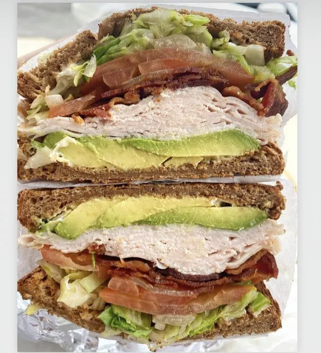 Sunac Natural Deli Picture 6