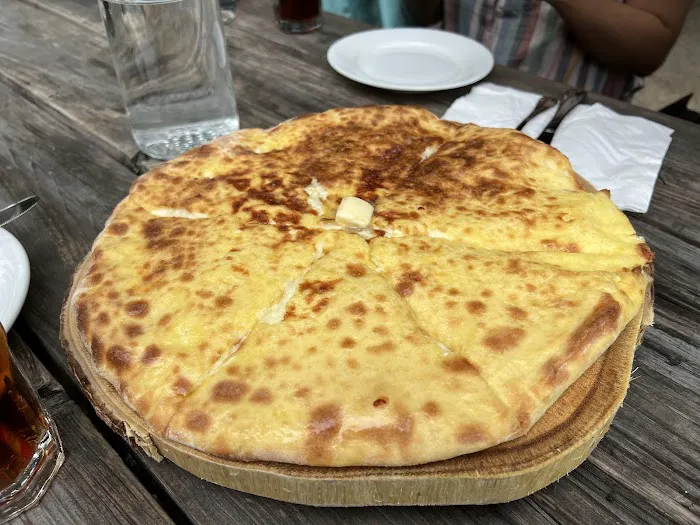 Cheeseboat Picture 2