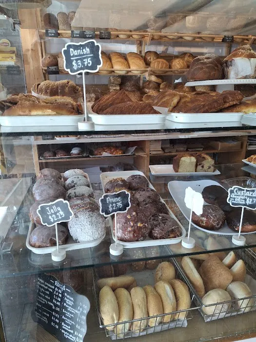 Northside Bakery Picture 6