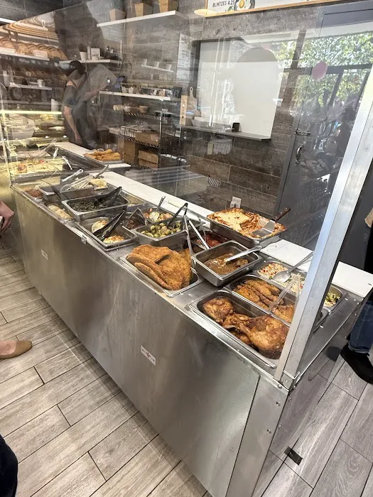 Northside Bakery Picture 4