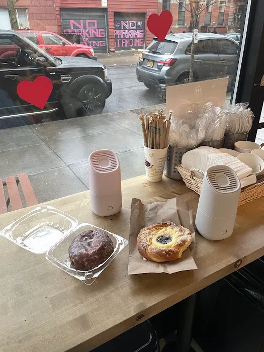 Northside Bakery Picture 7
