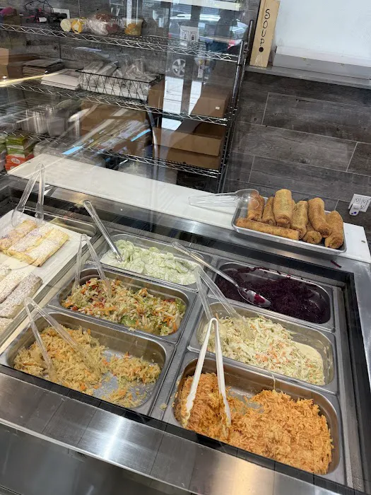 Northside Bakery Picture 8