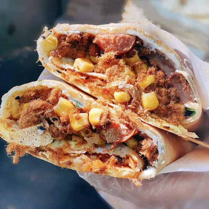 Corgi Jianbing 可吉煎饼 BK Picture 6