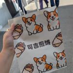 Corgi Jianbing 可吉煎饼 BK
