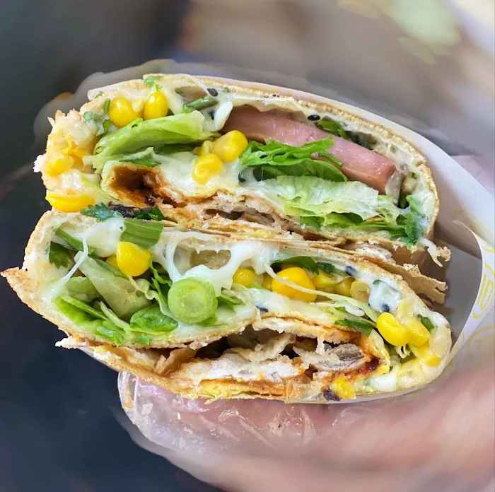 Corgi Jianbing 可吉煎饼 BK Picture 4