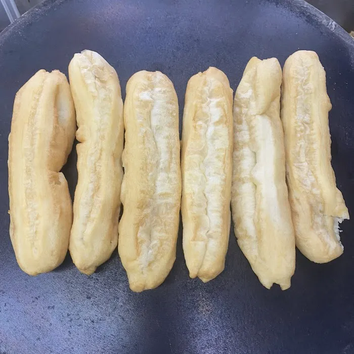 Corgi Jianbing 可吉煎饼 BK Picture 5