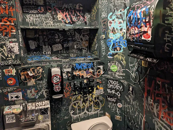 George & Jack's Tap Room Picture 6