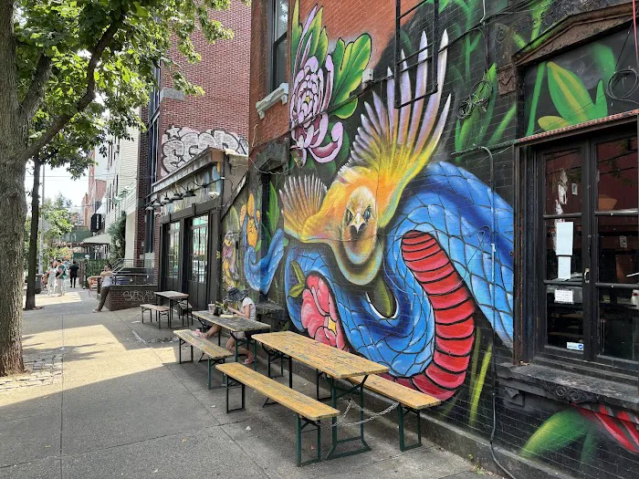 George & Jack's Tap Room Picture 8