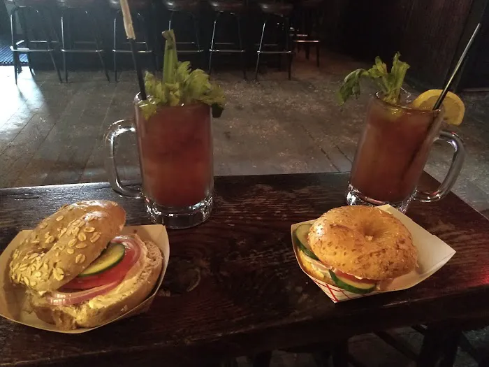 George & Jack's Tap Room Picture 1