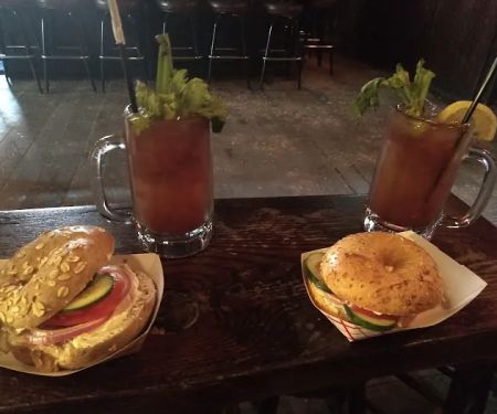 George & Jack's Tap Room