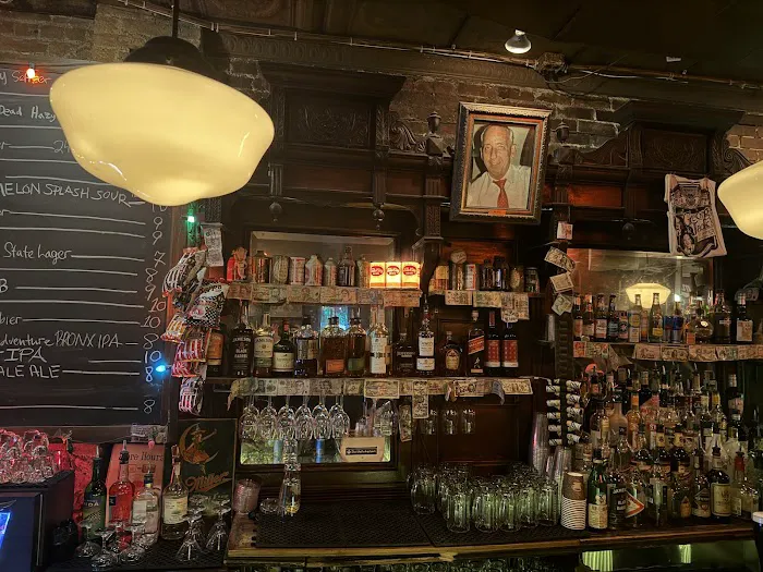 George & Jack's Tap Room Picture 4