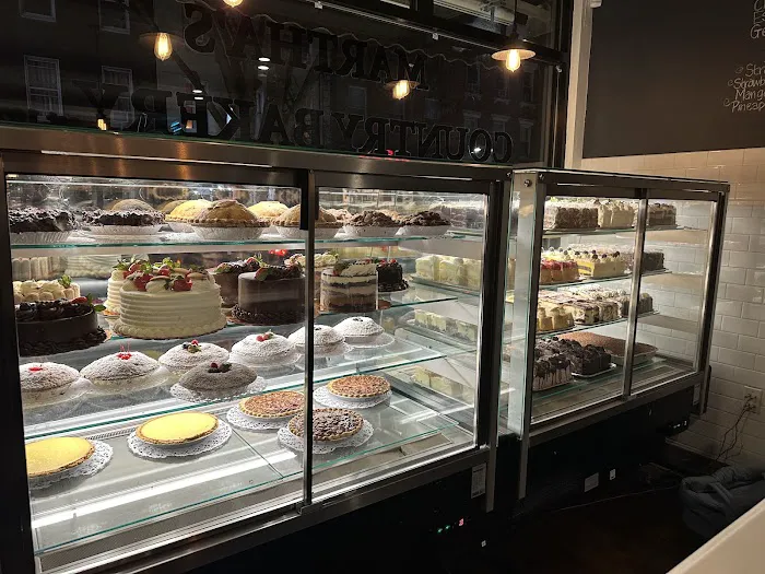 Martha's Country Bakery Picture 2
