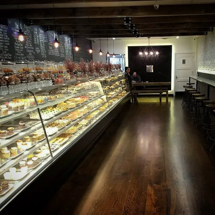 Martha's Country Bakery Picture 9