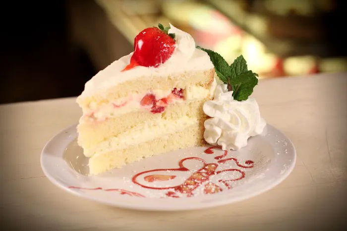 Martha's Country Bakery Picture 3