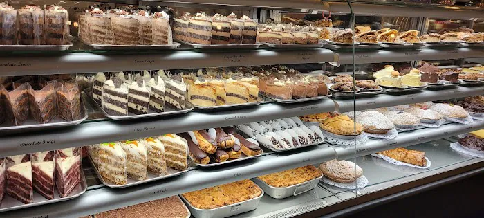 Martha's Country Bakery Picture 1
