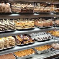 Martha's Country Bakery ico