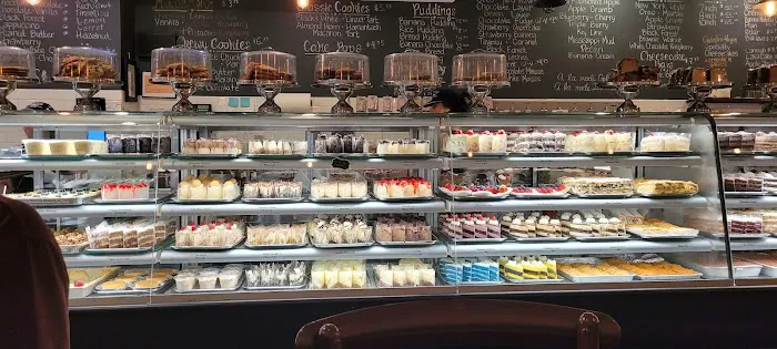 Martha's Country Bakery Picture 6