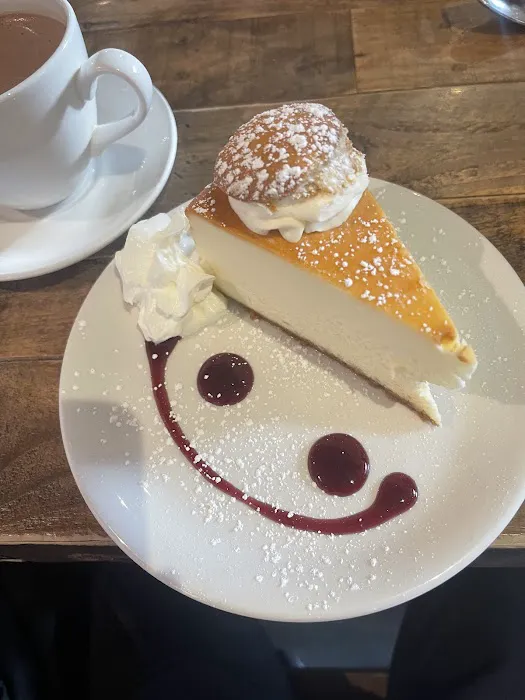 Martha's Country Bakery Picture 5