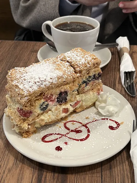 Martha's Country Bakery Picture 7