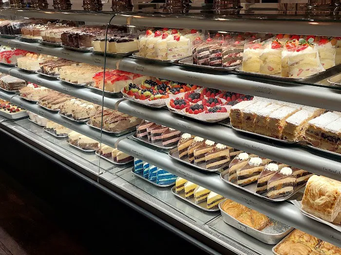 Martha's Country Bakery Picture 8