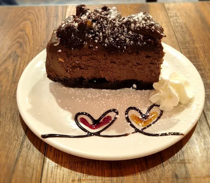 Martha's Country Bakery Picture 10