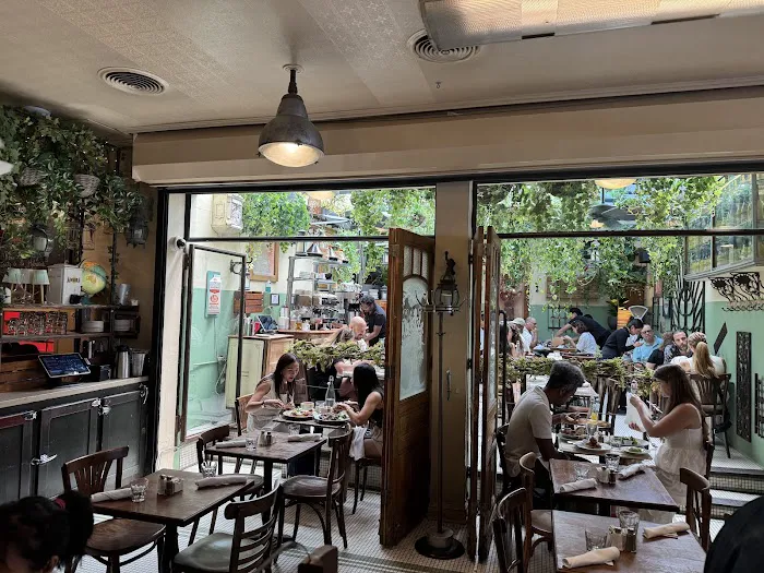 Juliette Restaurant Picture 4