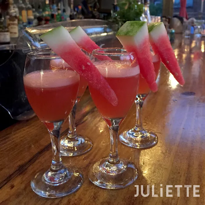 Juliette Restaurant Picture 5