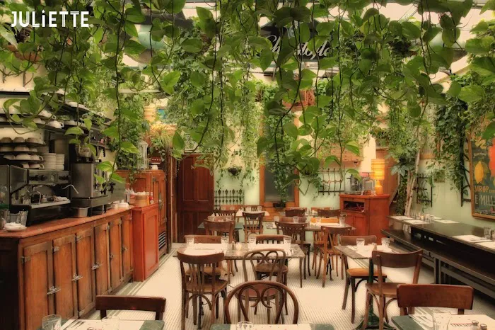 Juliette Restaurant Picture 10