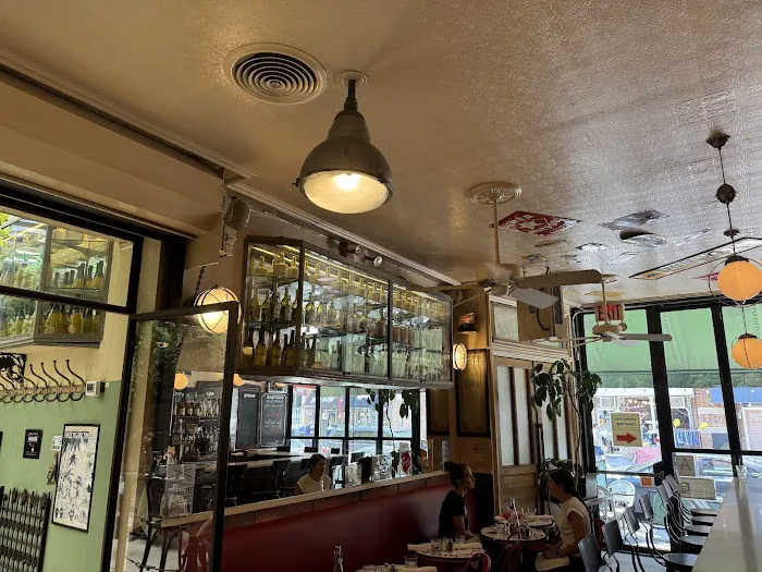Juliette Restaurant Picture 8