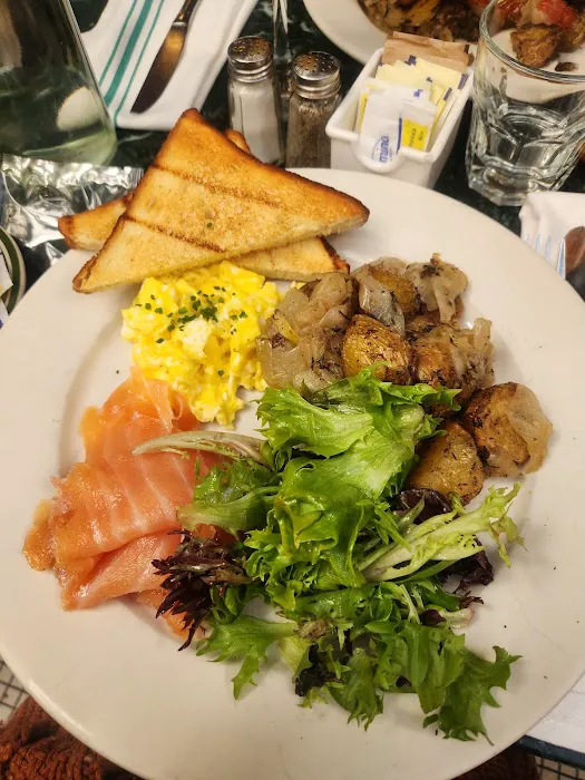 Juliette Restaurant Picture 9