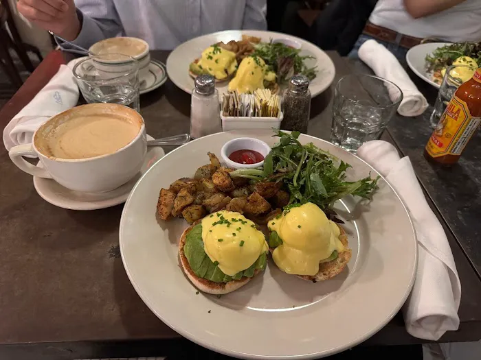 Juliette Restaurant Picture 1
