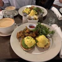 Juliette Restaurant ico