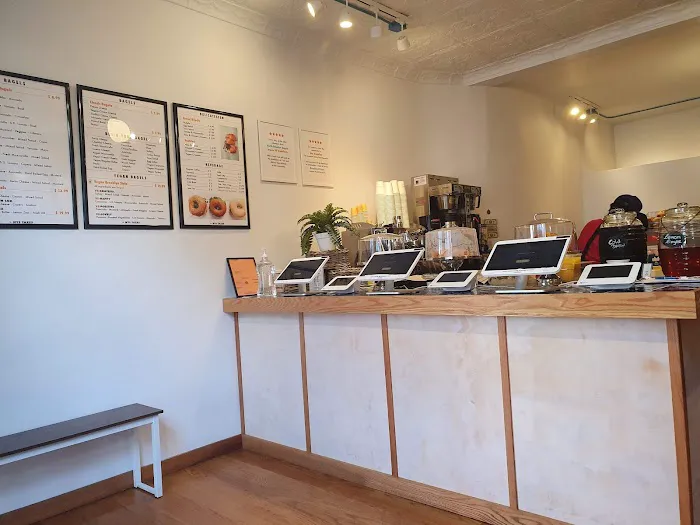Angels Cafe Picture 9