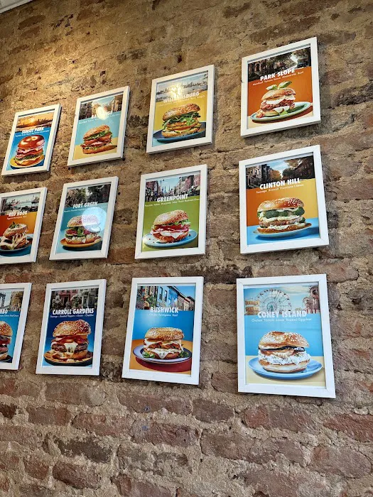 Angels Cafe Picture 6