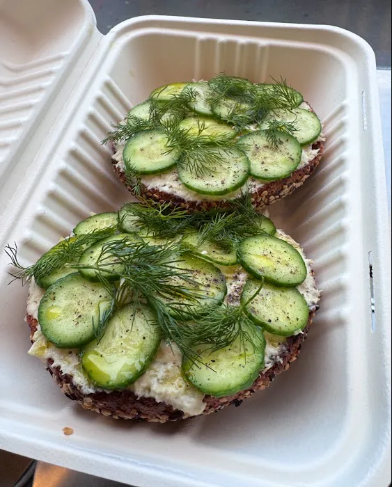 Apollo Bagels Picture 3