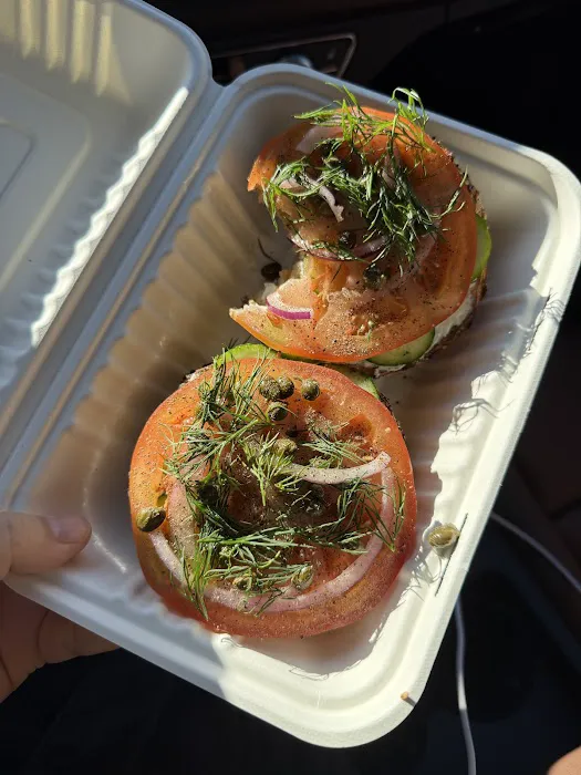 Apollo Bagels Picture 2