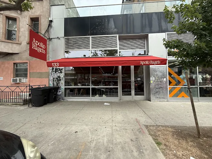 Apollo Bagels Picture 4