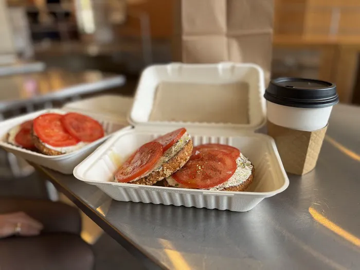 Apollo Bagels Picture 1